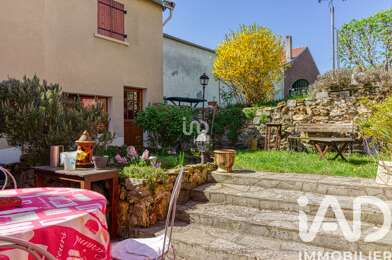 Maison 6 pièces 365000 €