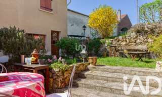 Maison 6 Pièces 135 m² à vendre à Montlignon (95680)