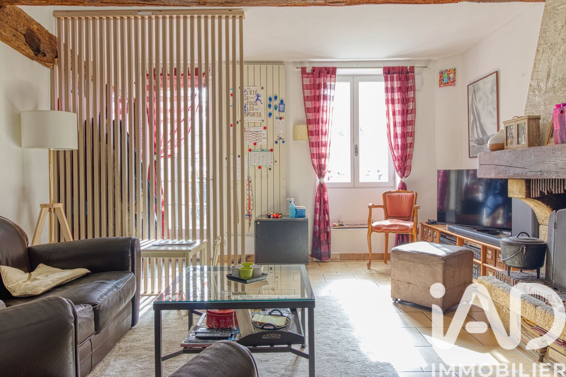 Vente Maison/villa 6 pièces - Photo 2
