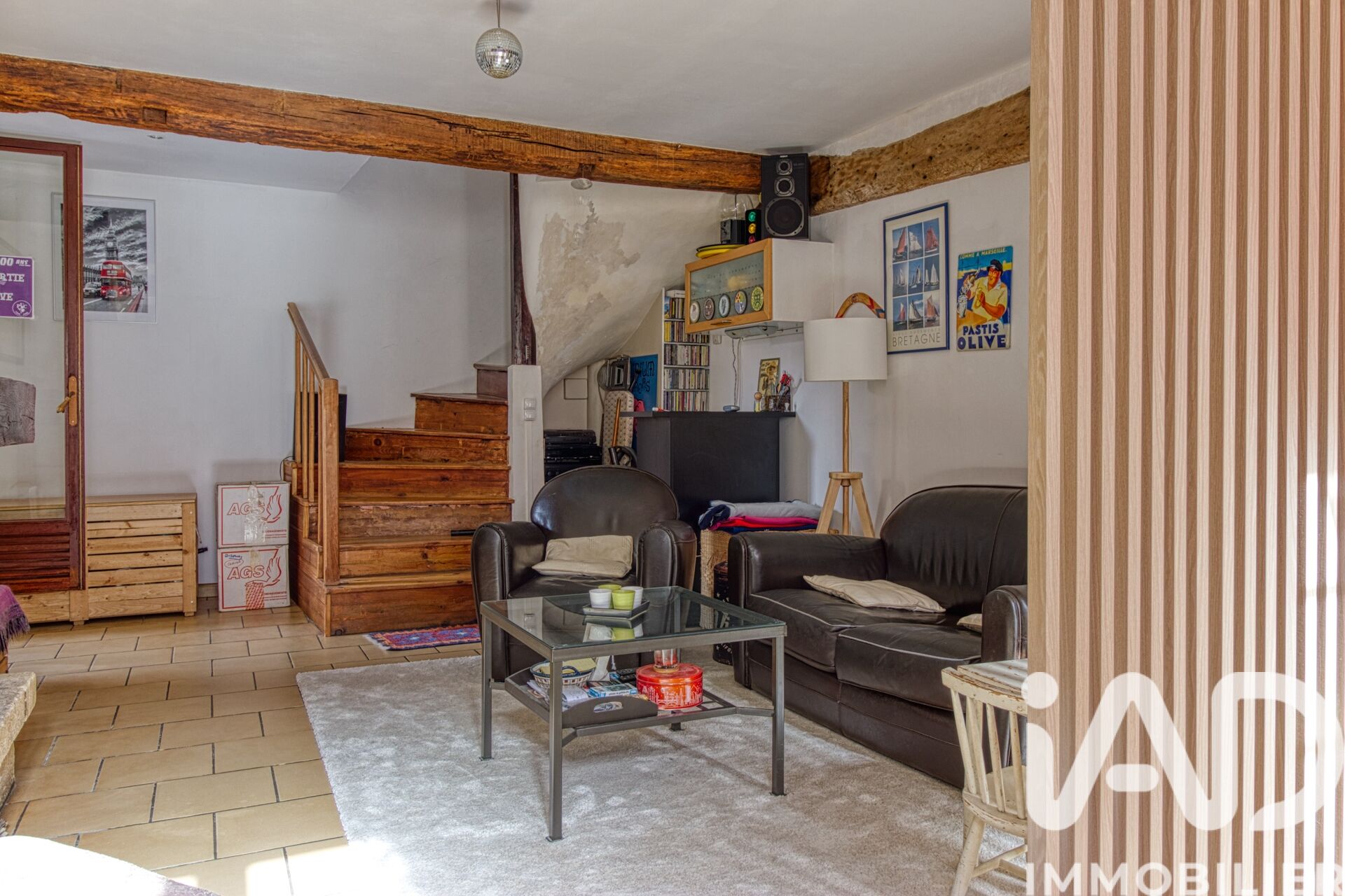 Vente Maison/villa 6 pièces - Photo 3
