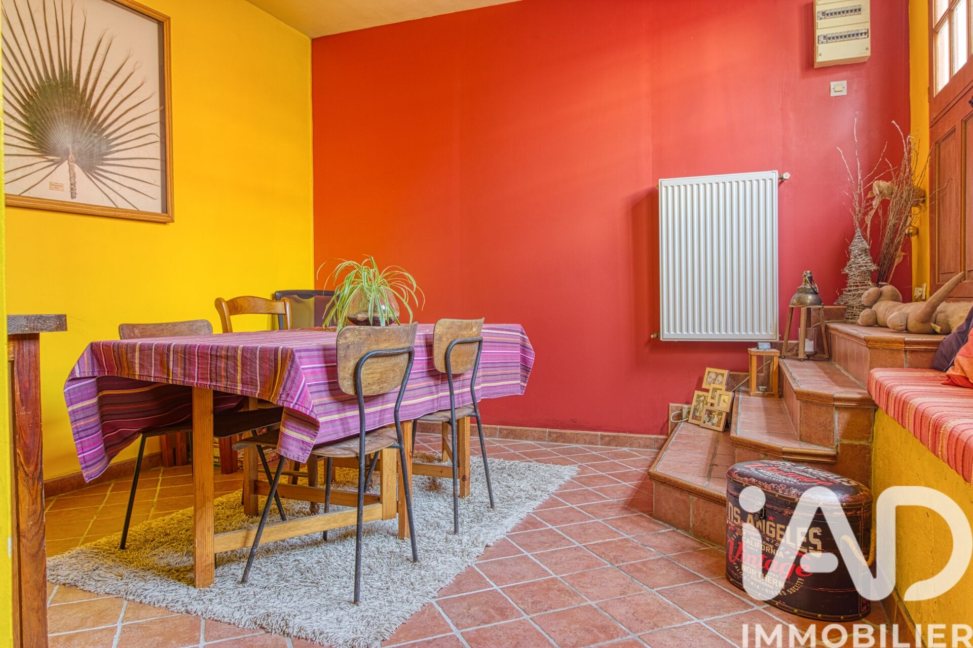 Vente Maison/villa 6 pièces - Photo 5
