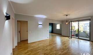 Appartement 4 Pièces 123 m² à vendre à Forbach (57600)