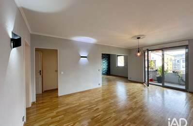 Vente Appartement 4 pièces — photo du bien