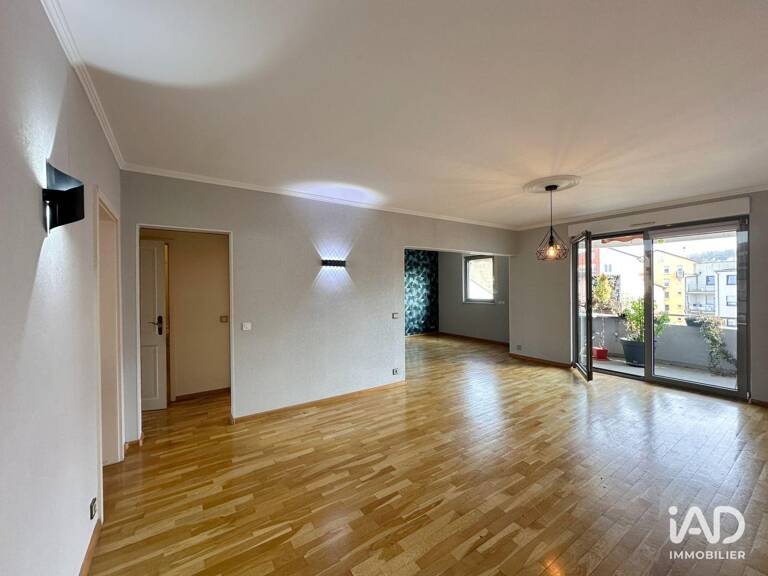 Vente Appartement 4 pièces — photo 1