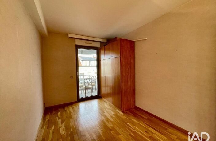 Vente Appartement 4 pièces — photo 4