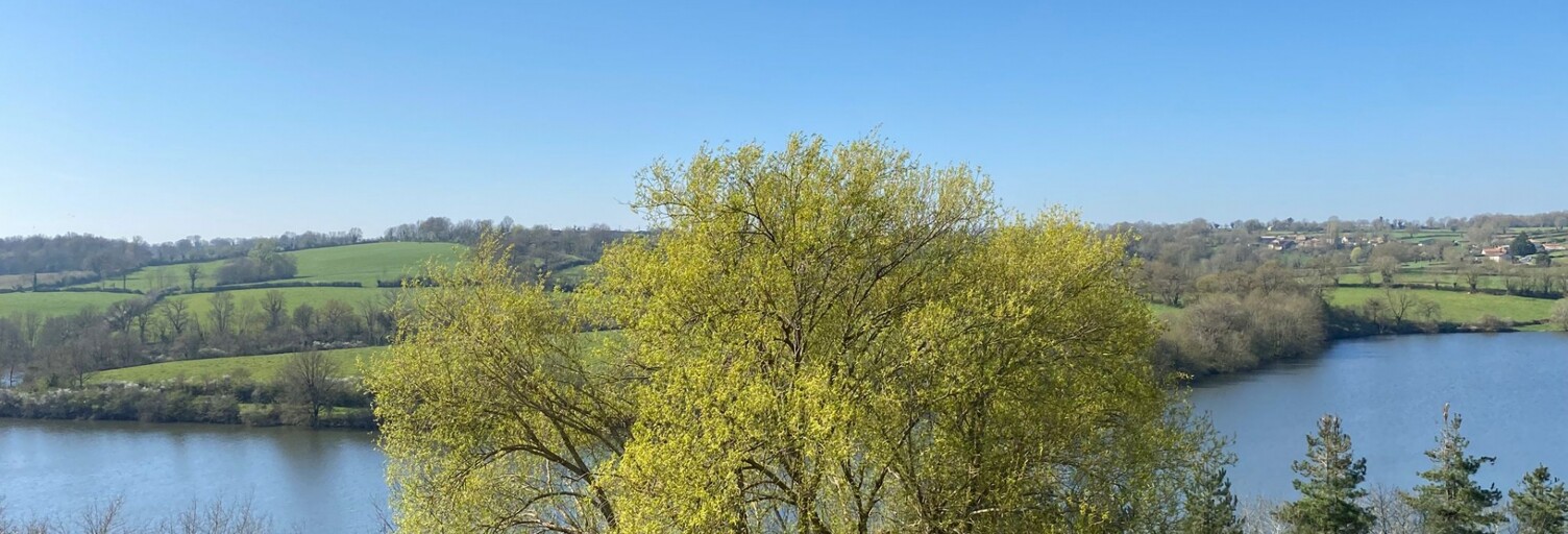 Maison 7 Pièces 127 m² à vendre à Clavé (79420)