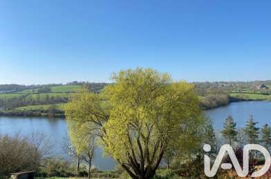 Maison 7 pièces 208000 €