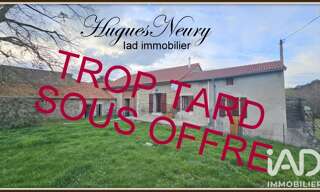 Maison 4 Pièces 72 m² à vendre à Gannat (03800)