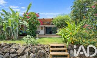 Maison 4 Pièces 77 m² à vendre à Saint-Paul (97460)