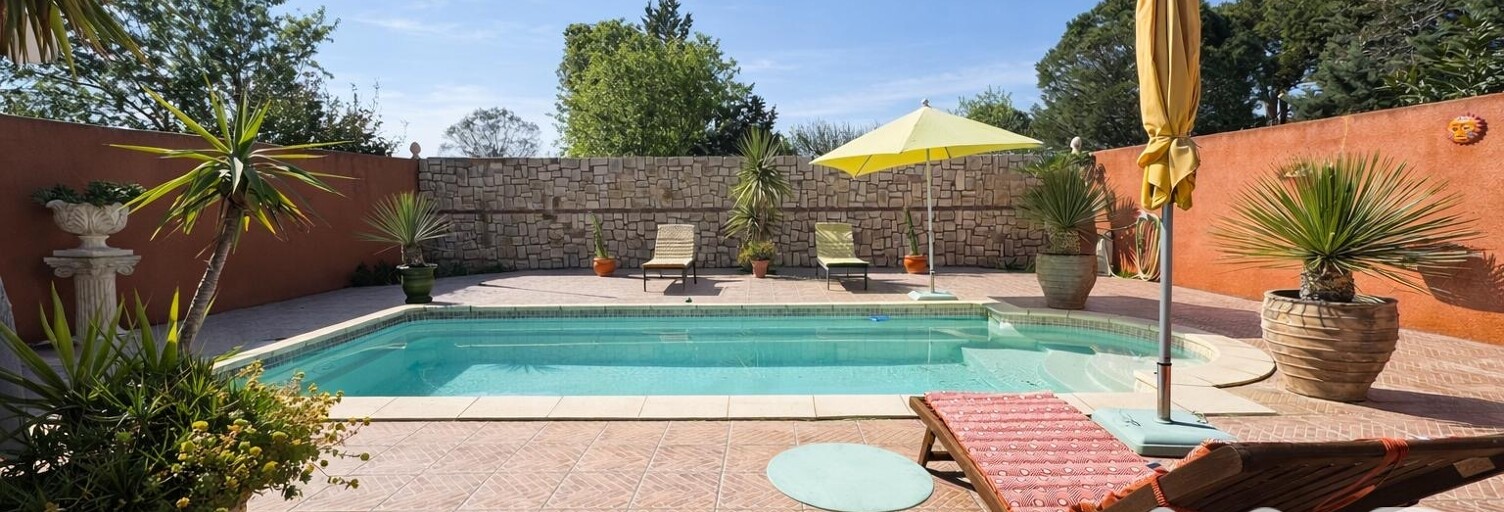 Maison 6 Pièces 159 m² à vendre à Pia (66380)