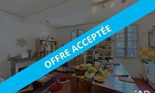 Divers  100 m² à vendre à Villeneuve-lès-Avignon (30400)