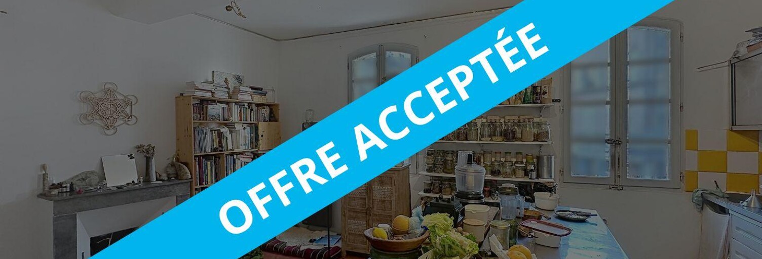 Divers  100 m² à vendre à Villeneuve-lès-Avignon (30400)