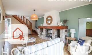 Maison 7 Pièces 170 m² à vendre à Les Salles-du-Gardon (30110)
