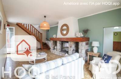 Vente Maison de village 6 pièces — photo du bien
