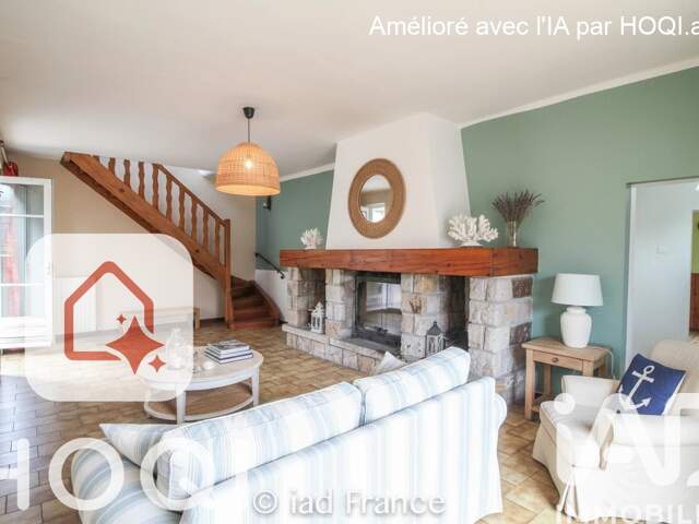 Vente Maison de village 6 pièces — photo du bien