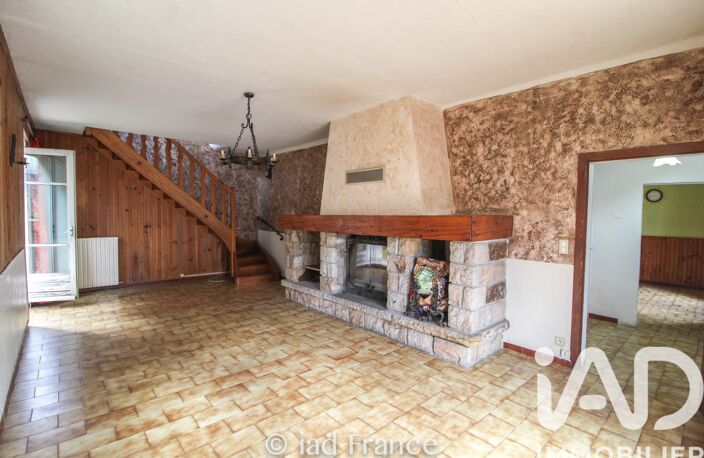 Vente Maison de village 6 pièces — photo 2