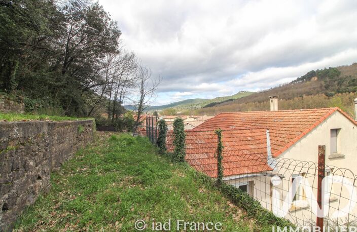 Vente Maison de village 6 pièces — photo 3