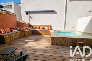 Appartement 5 pièces 499000 €