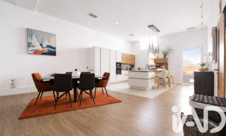 Appartement 5 Pièces 218 m² à vendre à Béziers (34500)