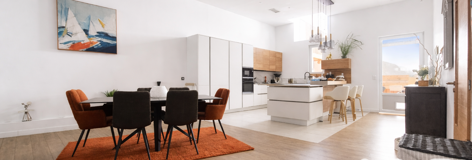 Appartement 5 Pièces 218 m² à vendre à Béziers (34500)