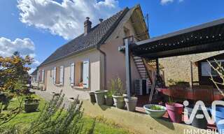 Maison 5 Pièces 110 m² à vendre à Gisors (27140)