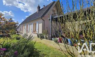 Maison 5 Pièces 110 m² à vendre à Gisors (27140)