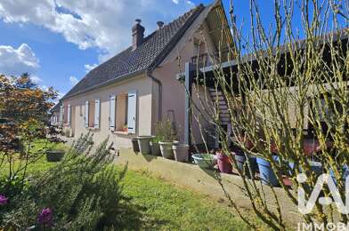 Maison 5 pièces 210000 €