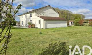 Maison 9 Pièces 200 m² à vendre à Cheverny (41700)