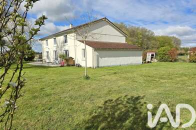 Maison 9 pièces 249000 €