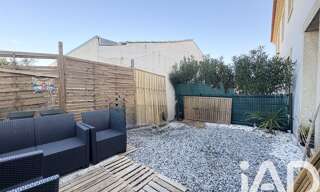 Maison 4 Pièces 58 m² à vendre à Sigean (11130)