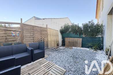 Maison 4 pièces 155000 €