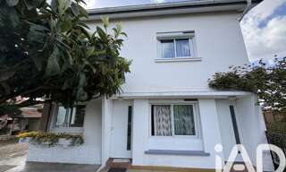 Maison 6 Pièces 136 m² à vendre à Tarbes (65000)