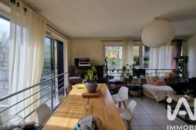 Appartement 3 pièces 282000 €