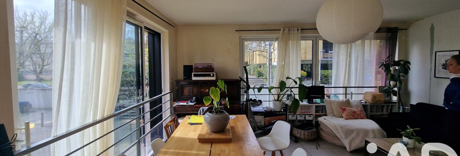 Appartement 3 Pièces 65 m² à vendre à Bordeaux (33000)