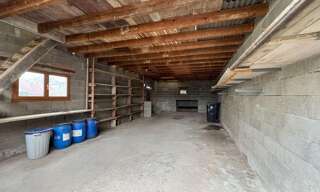 Maison 5 Pièces 90 m² à vendre à Rivarennes (36800)