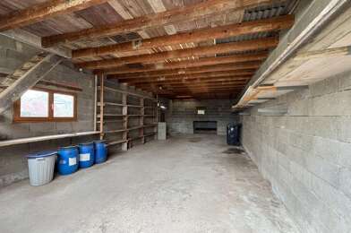 Maison 5 pièces 84800 €