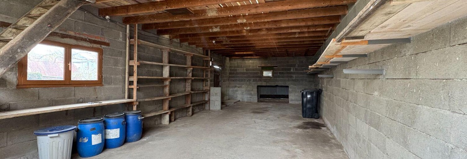 Maison 5 Pièces 90 m² à vendre à Rivarennes (36800)