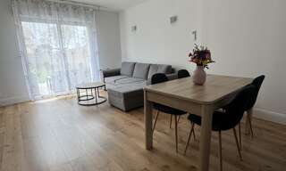 Maison 4 Pièces 90 m² à louer à Léguevin (31490)