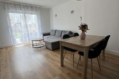 Maison 4 pièces 1200 €