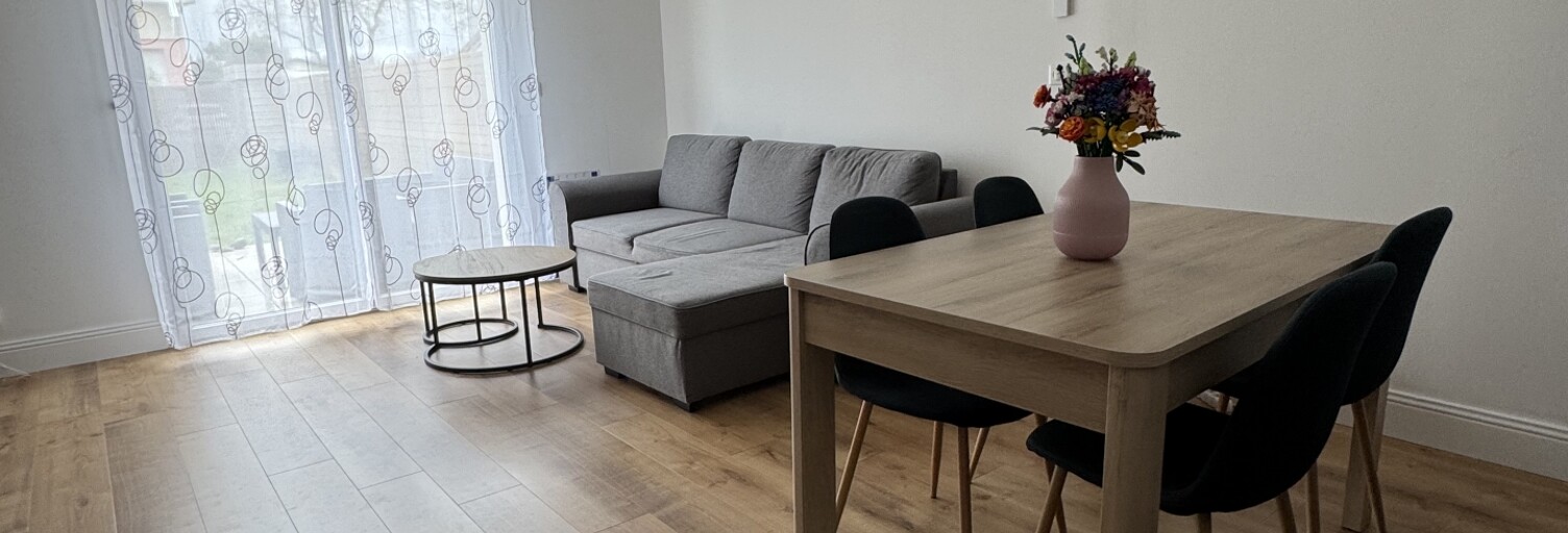 Maison 4 Pièces 90 m² à louer à Léguevin (31490)