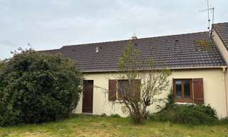Maison 4 Pièces 88 m² à vendre à Le Poinçonnet (36330)