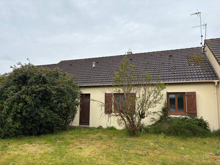 Maison 4 pièces 88 m² — photo 1