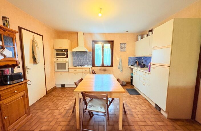 Vente maison 4 pièces 88 m² Le Poinçonnet (36330) — photo 2