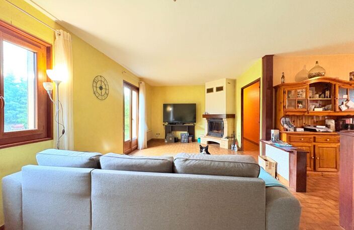 Vente maison 4 pièces 88 m² Le Poinçonnet (36330) — photo 3