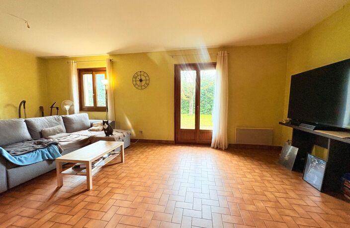Vente maison 4 pièces 88 m² Le Poinçonnet (36330) — photo 4
