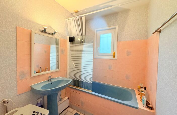 Vente maison 4 pièces 88 m² Le Poinçonnet (36330) — photo 5