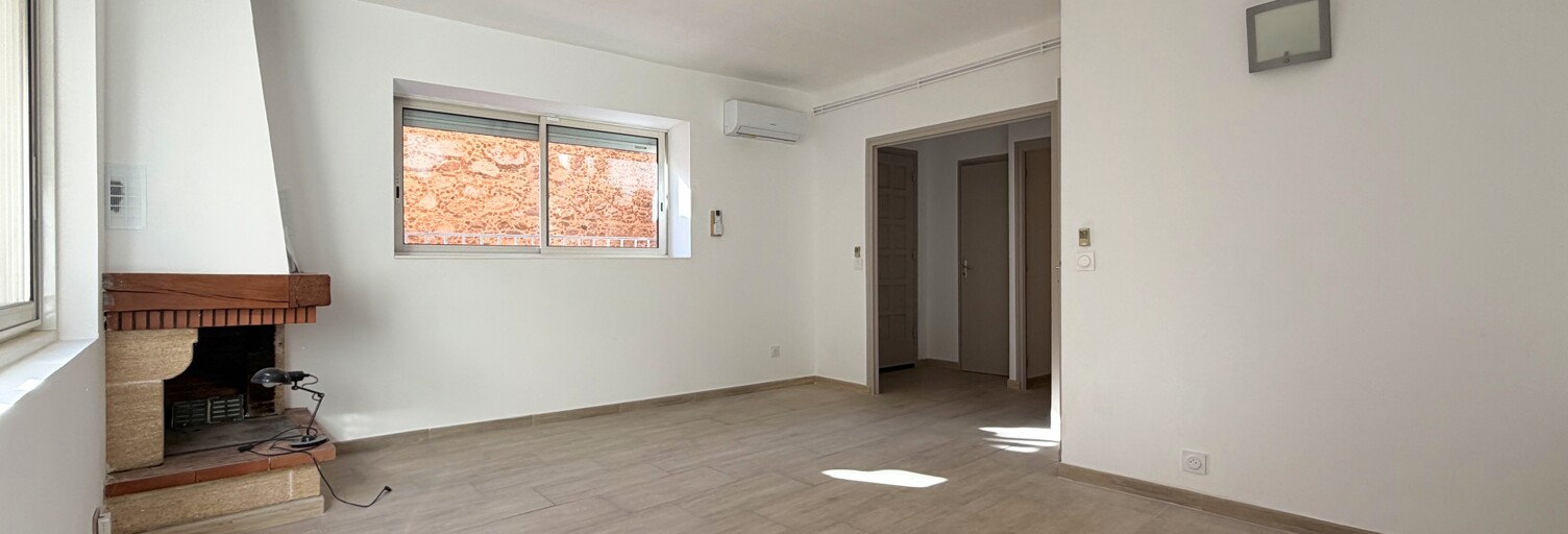 Maison 3 Pièces 61 m² à vendre à Estagel (66310)