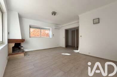 Maison 3 pièces 109000 €