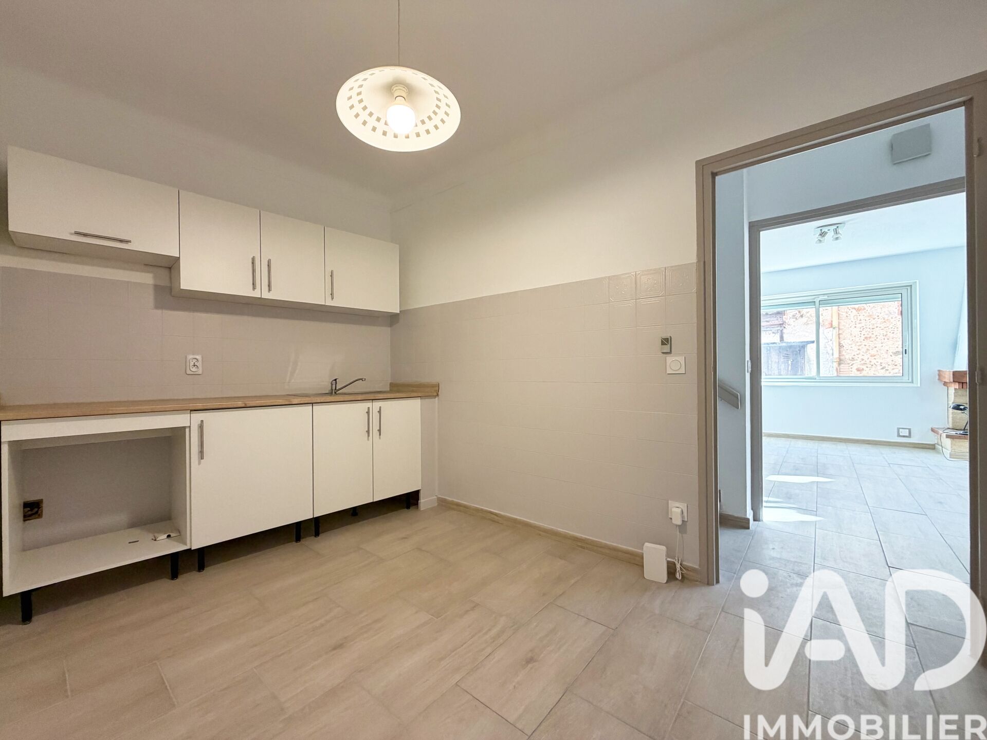 Vente Maison/villa 3 pièces - Photo 3