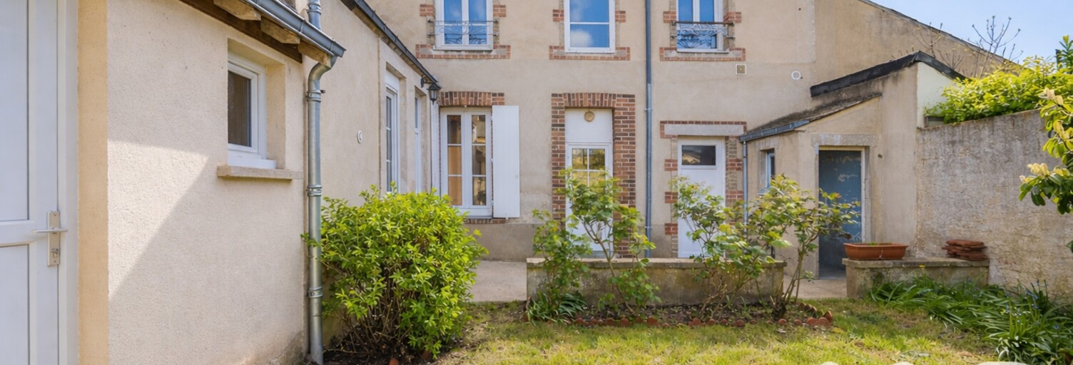 Maison 6 Pièces 155 m² à vendre à Le Mans (72100)